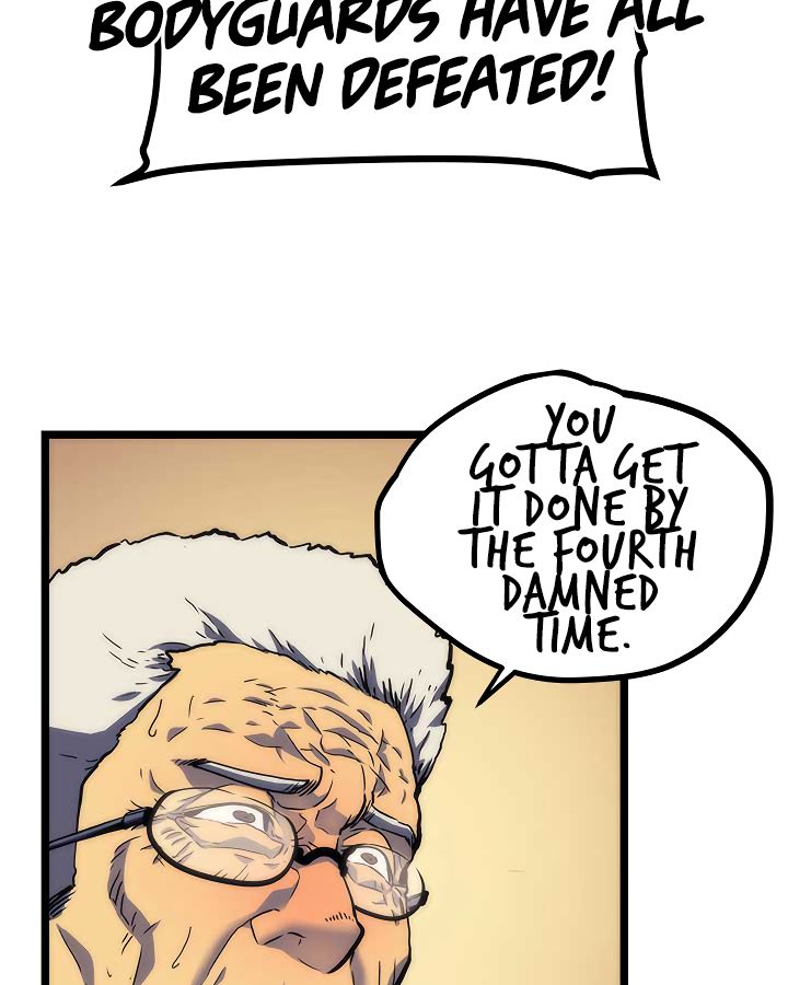 Solo Leveling Manga Chapter 98 page 42 - [Jeju Island Arc] Ep. 9