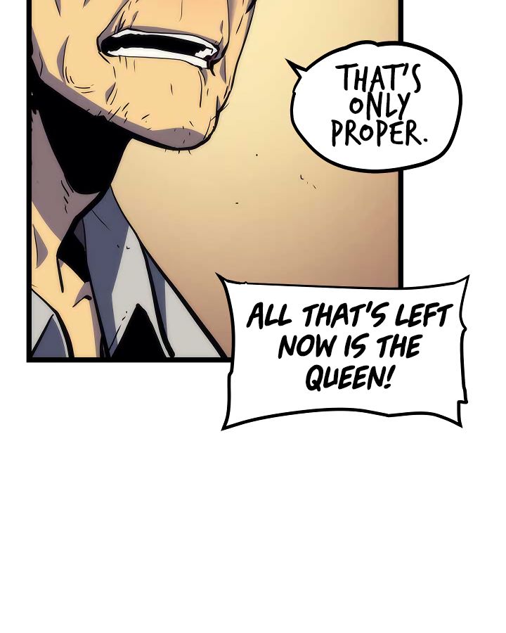 Solo Leveling Manga Chapter 98 page 43 - [Jeju Island Arc] Ep. 9