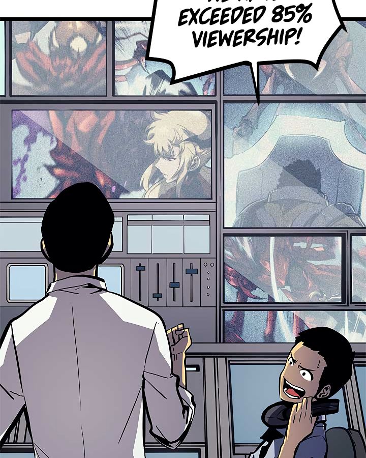 Solo Leveling Manga Chapter 98 page 45 - [Jeju Island Arc] Ep. 9