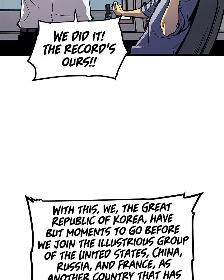 Solo Leveling Manga Chapter 98 page 46 - [Jeju Island Arc] Ep. 9