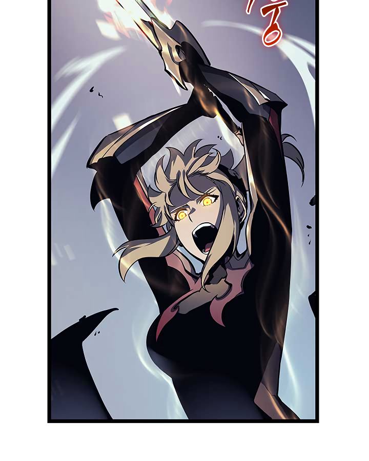 Solo Leveling Manga Chapter 98 page 5 - [Jeju Island Arc] Ep. 9