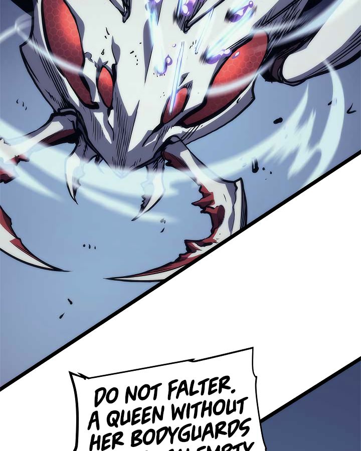 Solo Leveling Manga Chapter 98 page 52 - [Jeju Island Arc] Ep. 9