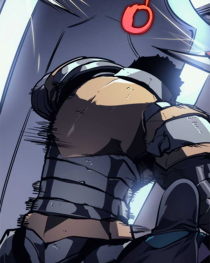 Solo Leveling Manga Chapter 98 page 68 - [Jeju Island Arc] Ep. 9