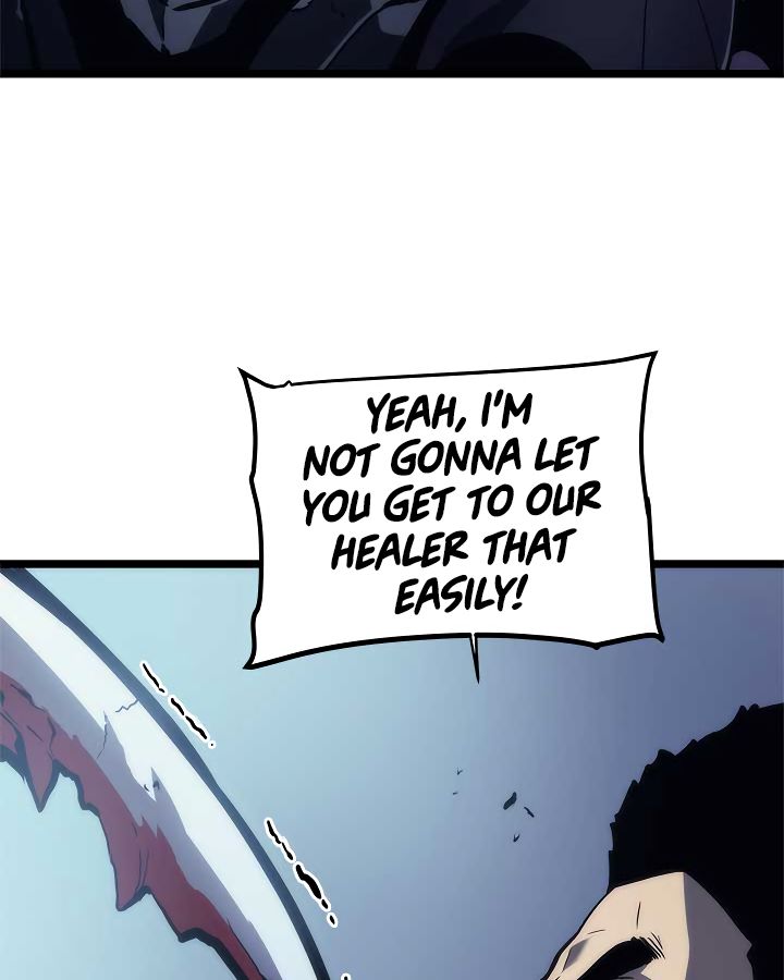 Solo Leveling Manga Chapter 98 page 69 - [Jeju Island Arc] Ep. 9