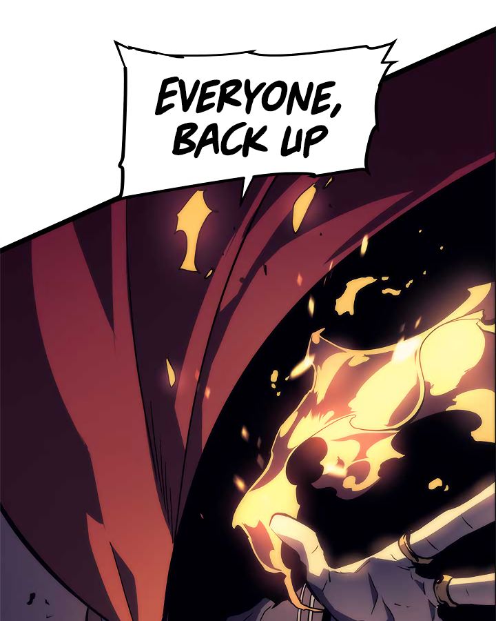 Solo Leveling Manga Chapter 98 page 71 - [Jeju Island Arc] Ep. 9