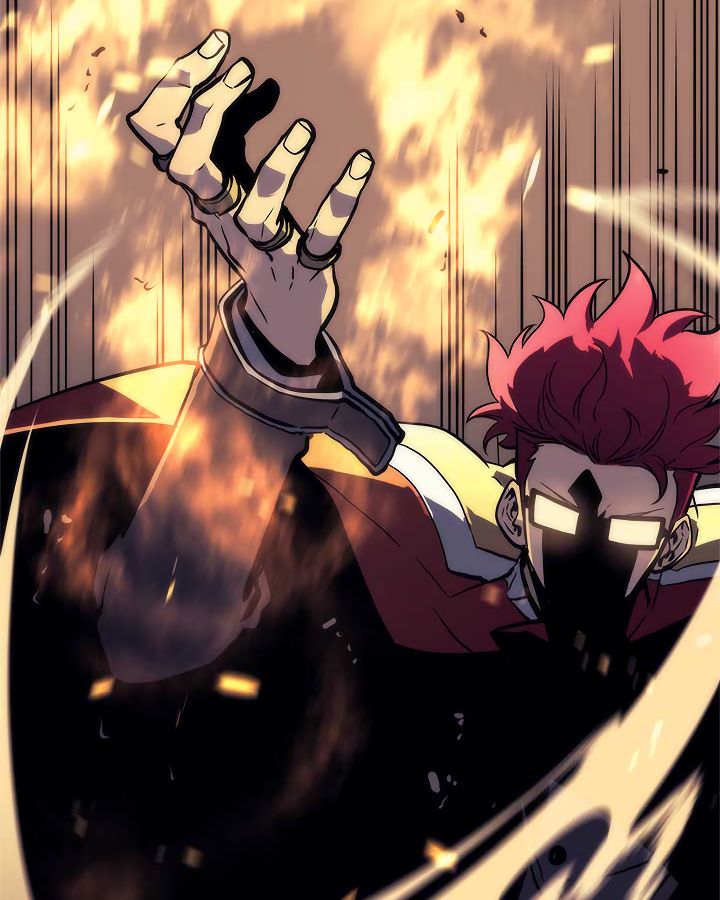 Solo Leveling Manga Chapter 98 page 75 - [Jeju Island Arc] Ep. 9