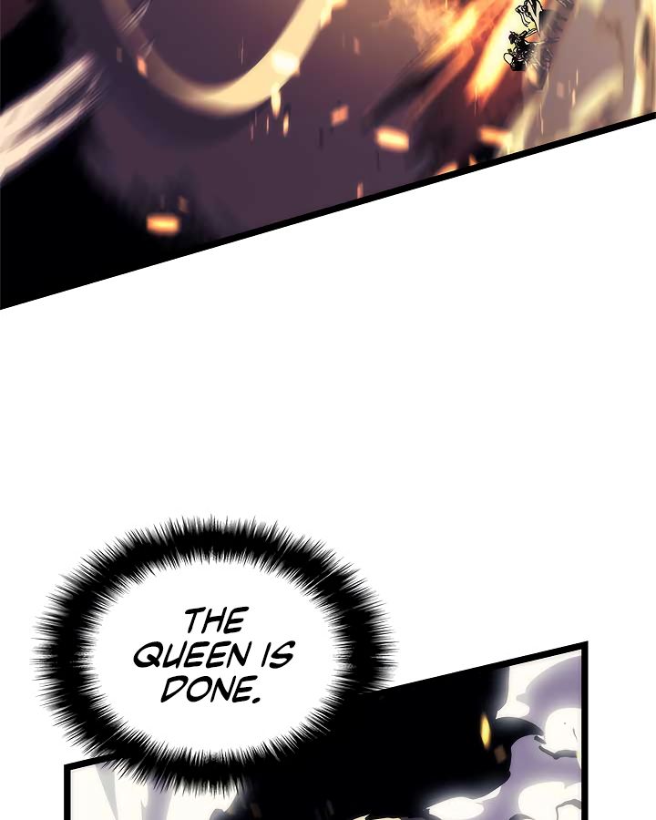 Solo Leveling Manga Chapter 98 page 78 - [Jeju Island Arc] Ep. 9