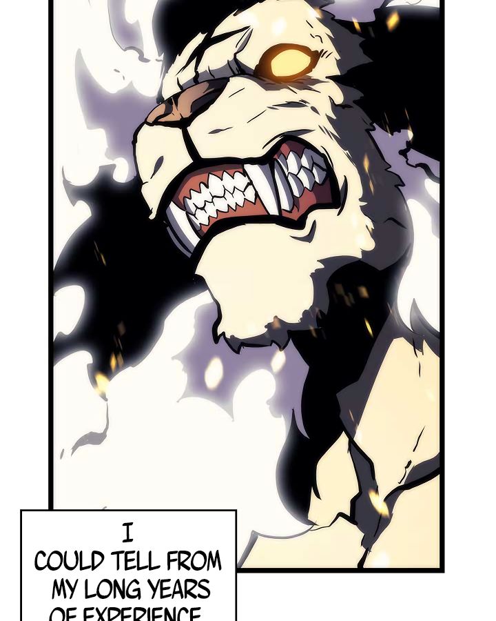Solo Leveling Manga Chapter 98 page 79 - [Jeju Island Arc] Ep. 9