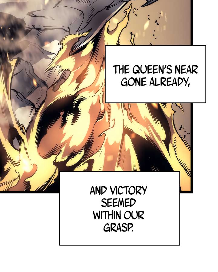 Solo Leveling Manga Chapter 98 page 81 - [Jeju Island Arc] Ep. 9