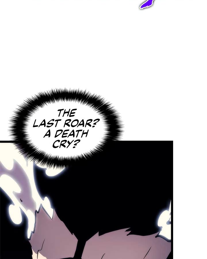 Solo Leveling Manga Chapter 98 page 87 - [Jeju Island Arc] Ep. 9