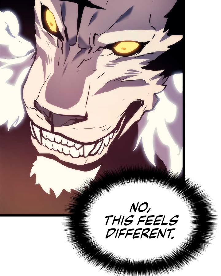 Solo Leveling Manga Chapter 98 page 88 - [Jeju Island Arc] Ep. 9