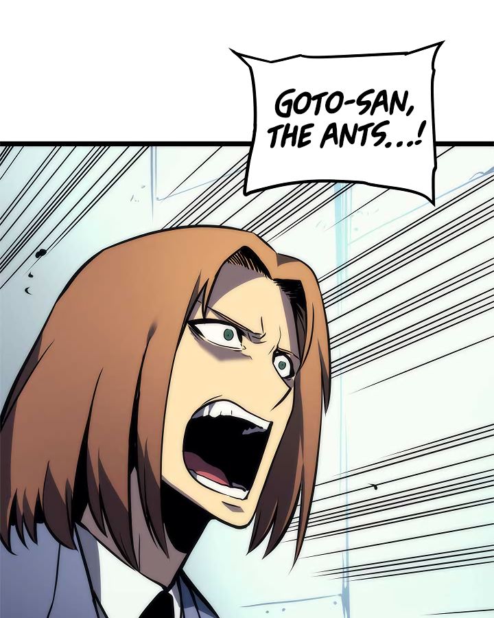 Solo Leveling Manga Chapter 98 page 90 - [Jeju Island Arc] Ep. 9