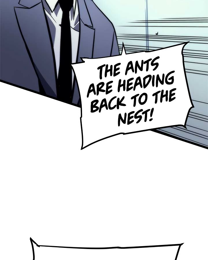 Solo Leveling Manga Chapter 98 page 91 - [Jeju Island Arc] Ep. 9