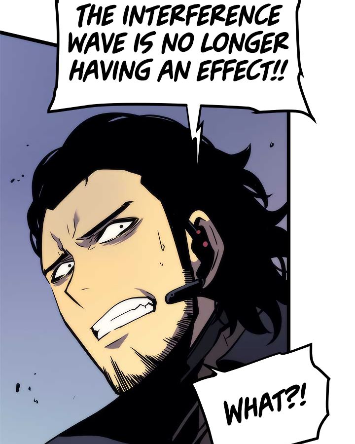 Solo Leveling Manga Chapter 98 page 92 - [Jeju Island Arc] Ep. 9