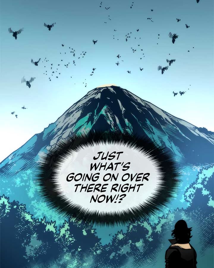 Solo Leveling Manga Chapter 98 page 94 - [Jeju Island Arc] Ep. 9