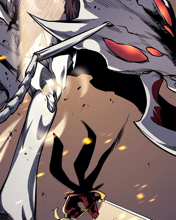 Solo Leveling Manga Chapter 98 page 98 - [Jeju Island Arc] Ep. 9