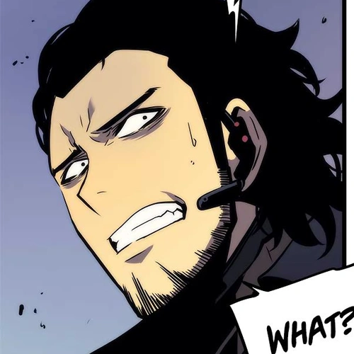 Solo Leveling Manga Chapter 98 ([Jeju Island Arc] Ep. 9) cover