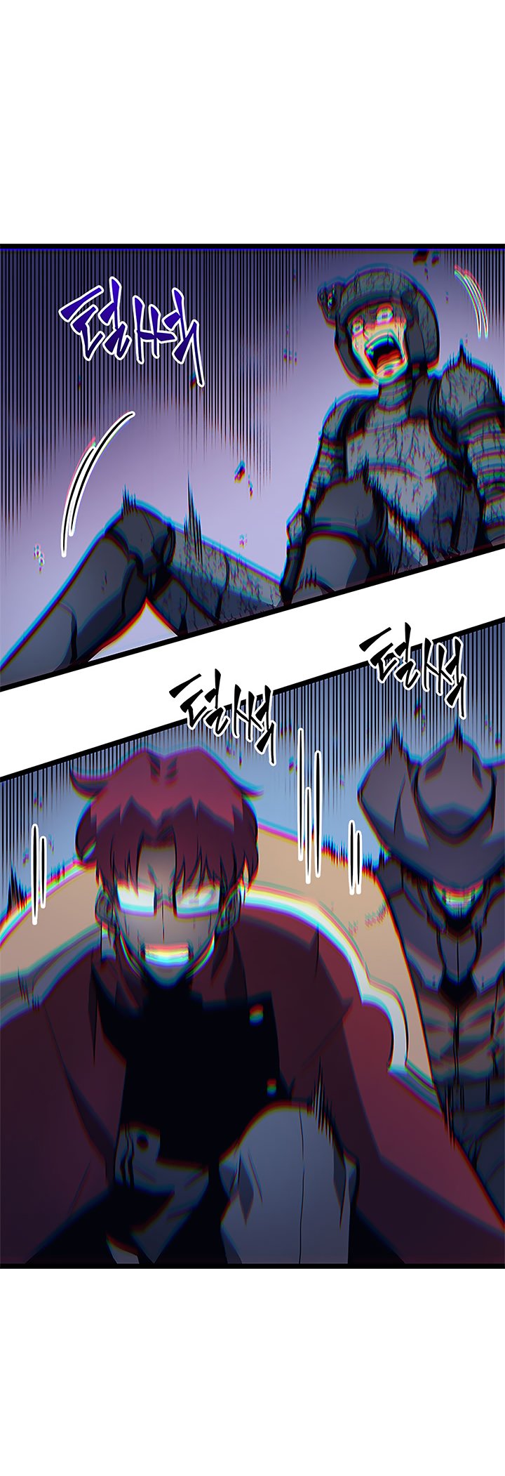 Solo Leveling Manga Chapter 99 page 10 - [Jeju Island Arc] Ep. 10