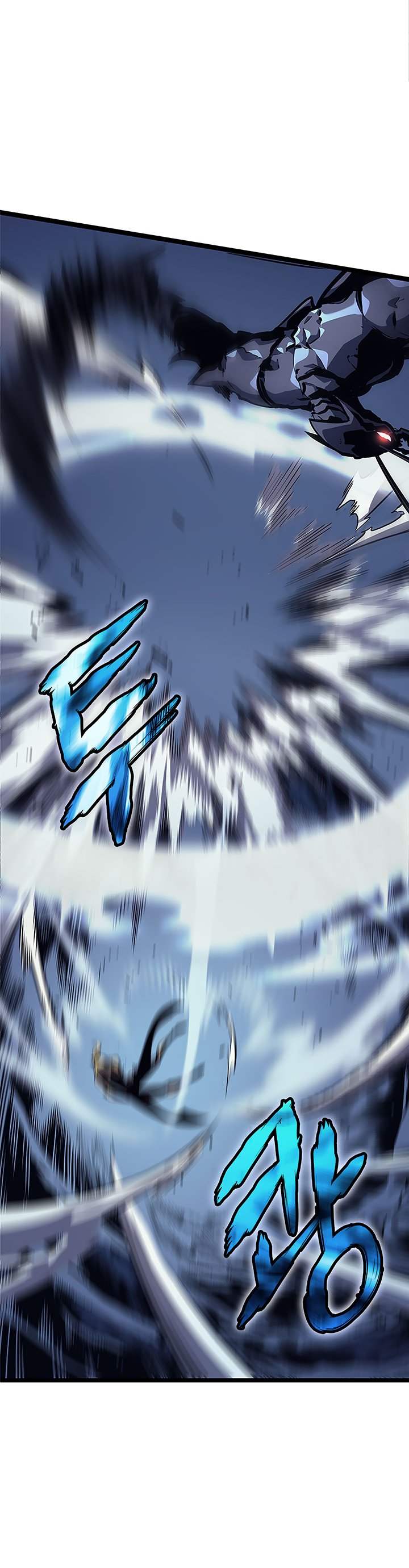 Solo Leveling Manga Chapter 99 page 14 - [Jeju Island Arc] Ep. 10