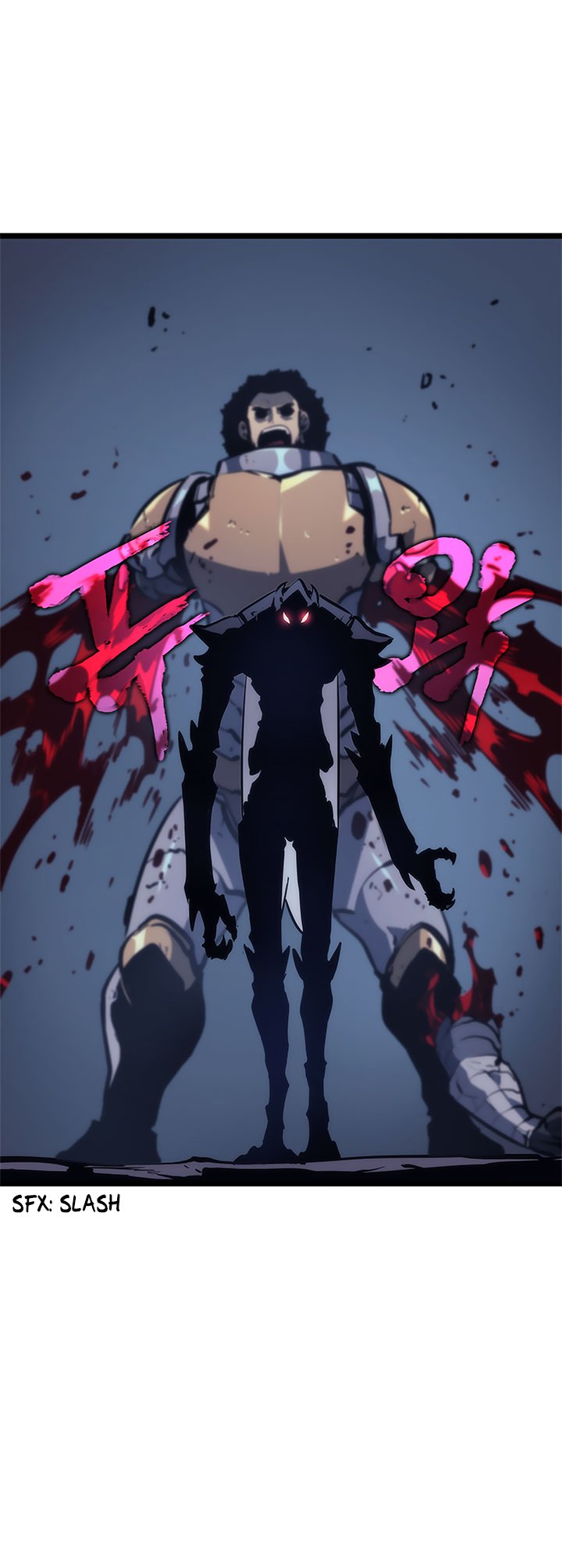 Solo Leveling Manga Chapter 99 page 19 - [Jeju Island Arc] Ep. 10