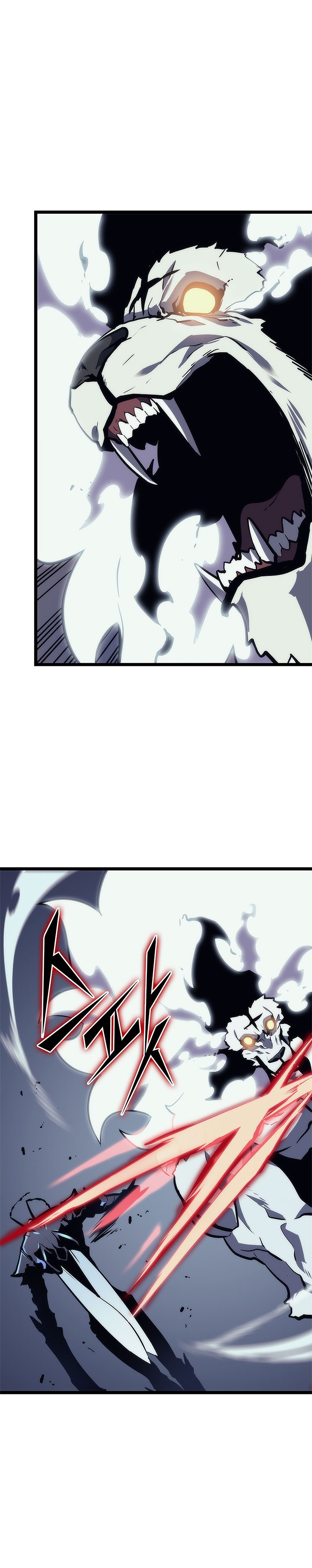 Solo Leveling Manga Chapter 99 page 20 - [Jeju Island Arc] Ep. 10