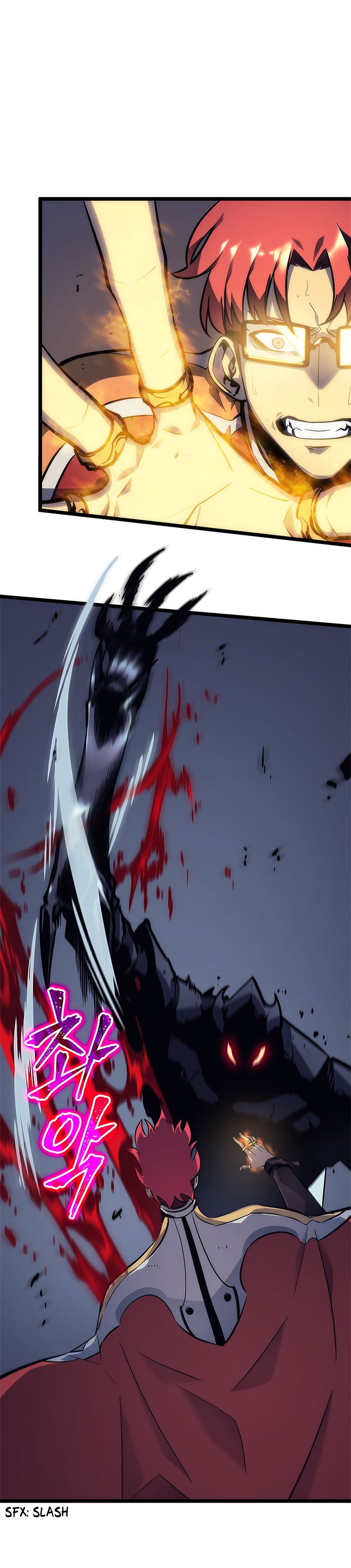 Solo Leveling Manga Chapter 99 page 21 - [Jeju Island Arc] Ep. 10