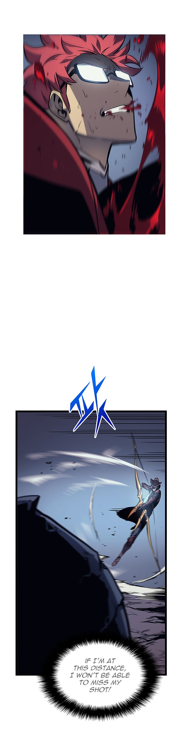 Solo Leveling Manga Chapter 99 page 22 - [Jeju Island Arc] Ep. 10