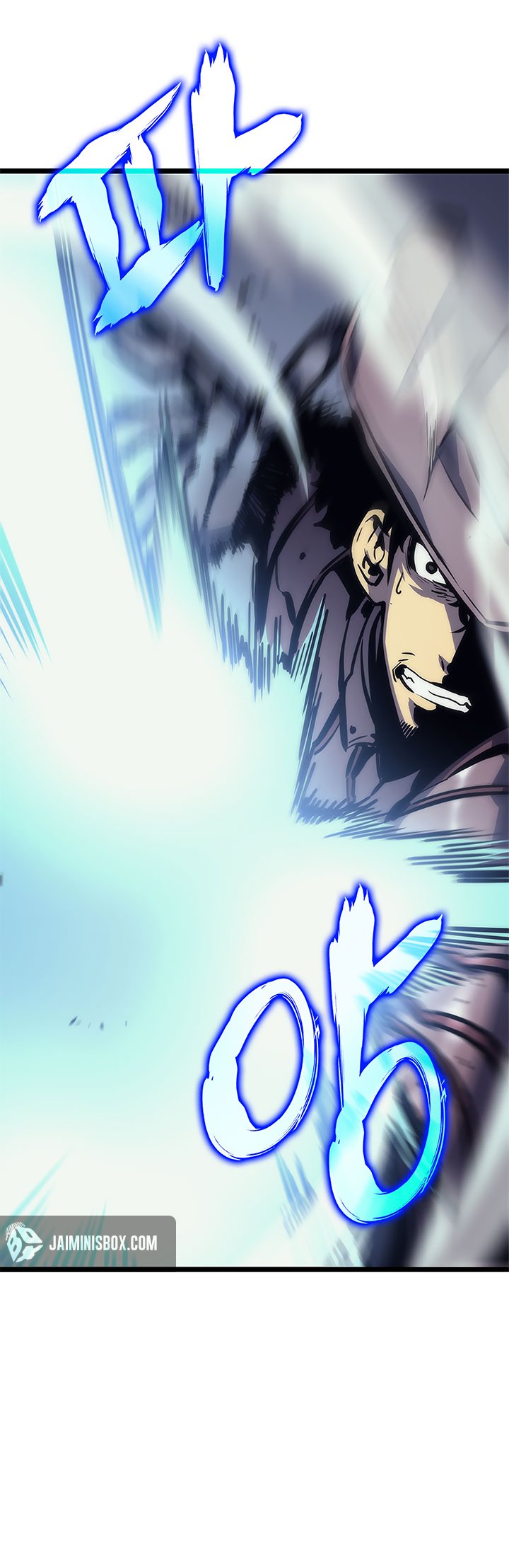 Solo Leveling Manga Chapter 99 page 23 - [Jeju Island Arc] Ep. 10