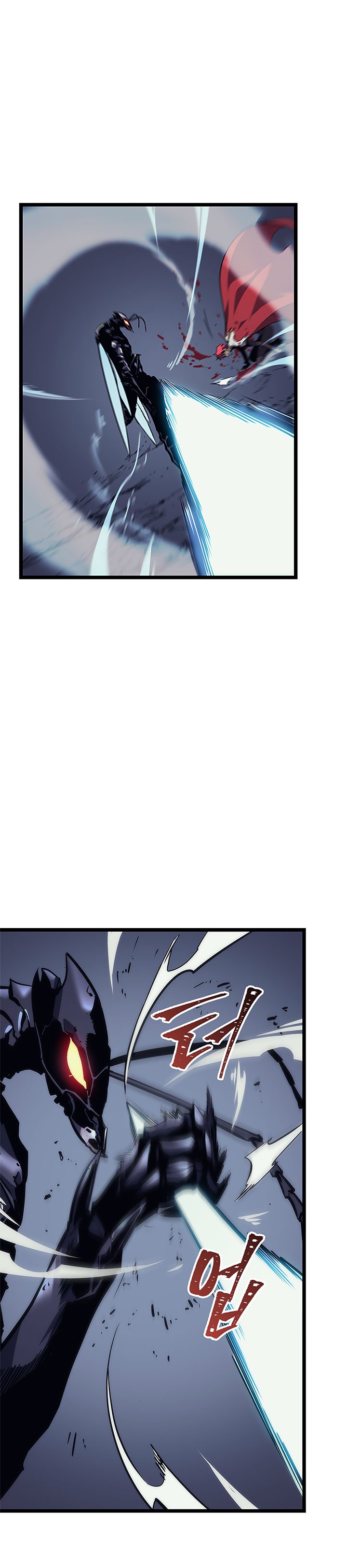 Solo Leveling Manga Chapter 99 page 24 - [Jeju Island Arc] Ep. 10