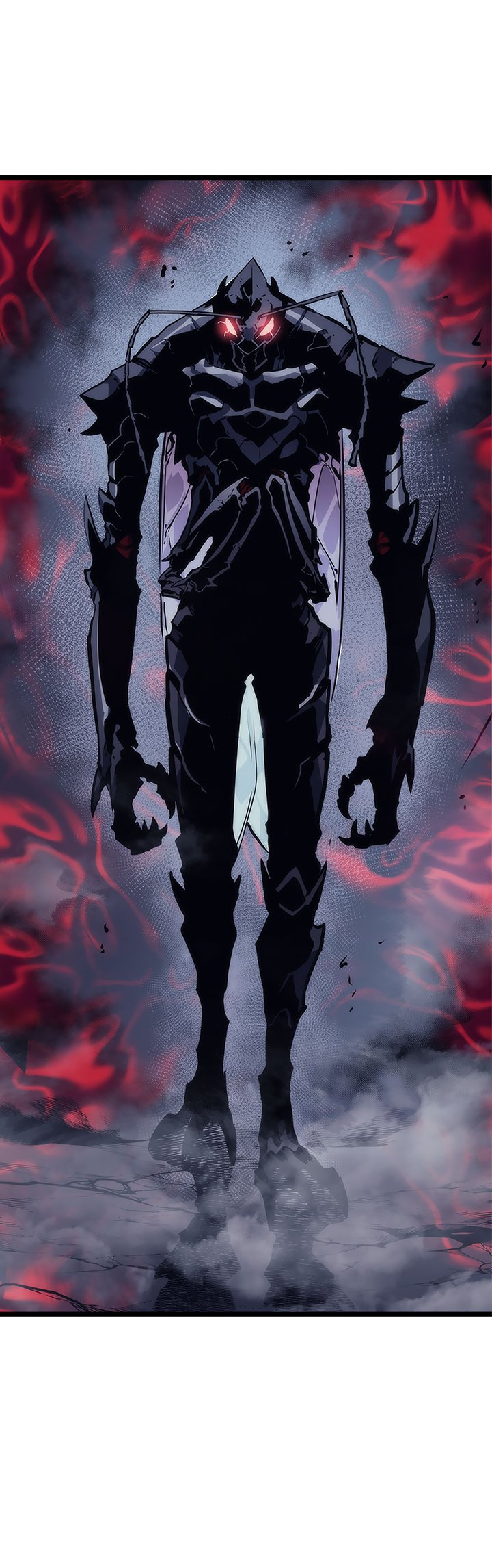 Solo Leveling Manga Chapter 99 page 3 - [Jeju Island Arc] Ep. 10