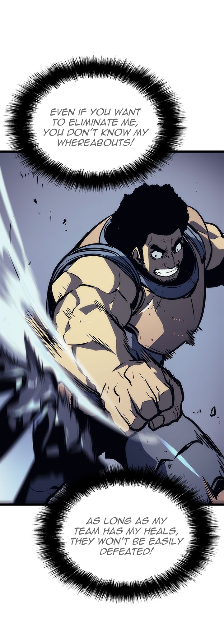 Solo Leveling Manga Chapter 99 page 30 - [Jeju Island Arc] Ep. 10