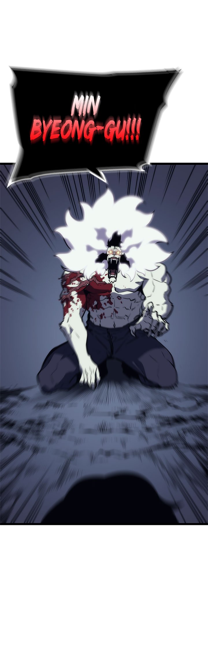 Solo Leveling Manga Chapter 99 page 37 - [Jeju Island Arc] Ep. 10